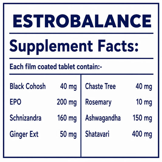 Estrobalance