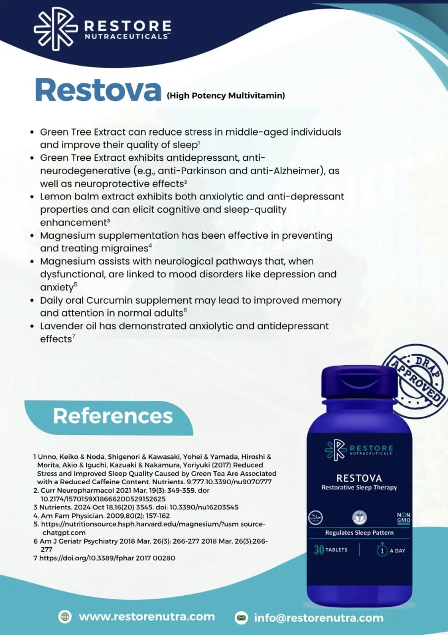 Restova