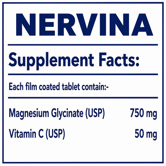 Nervina