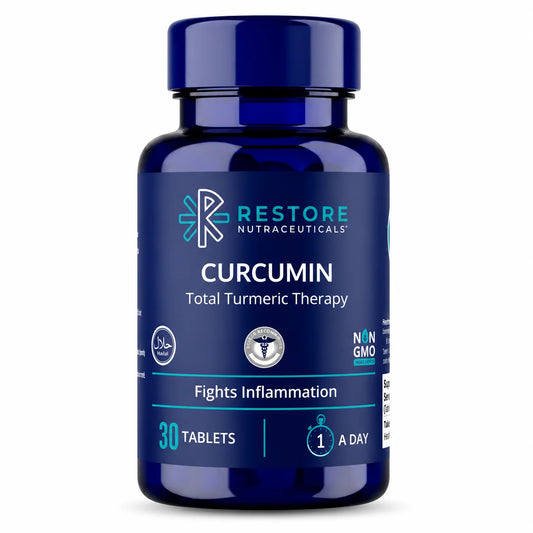 Curcumin