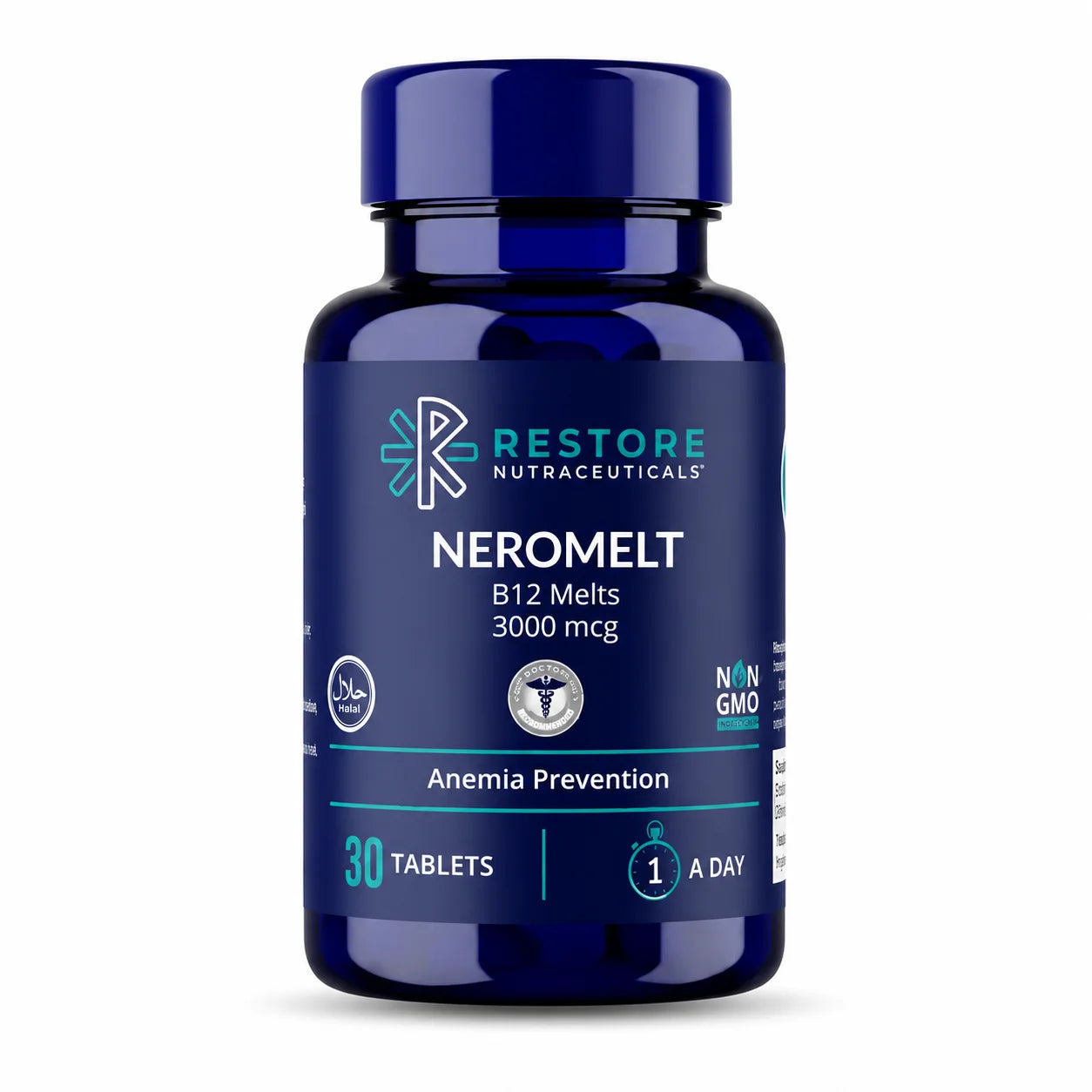 Neromelt