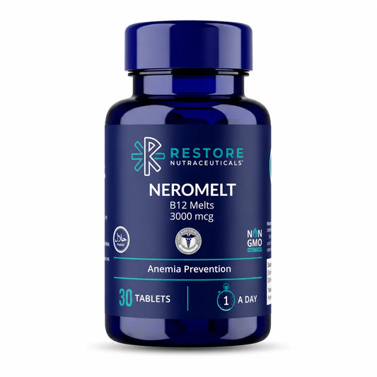 Neromelt