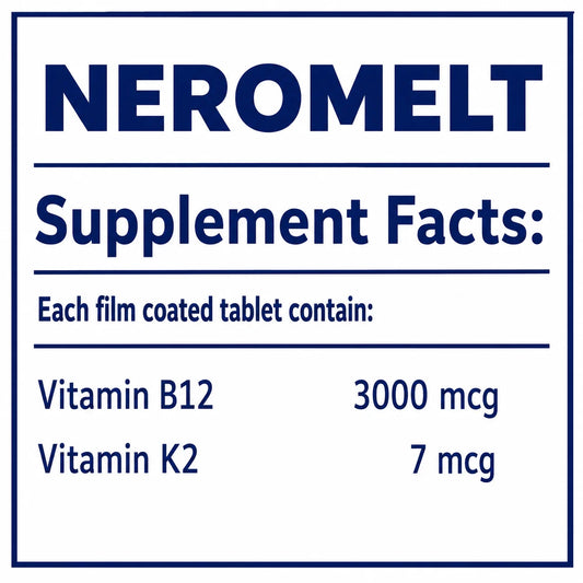 Neromelt