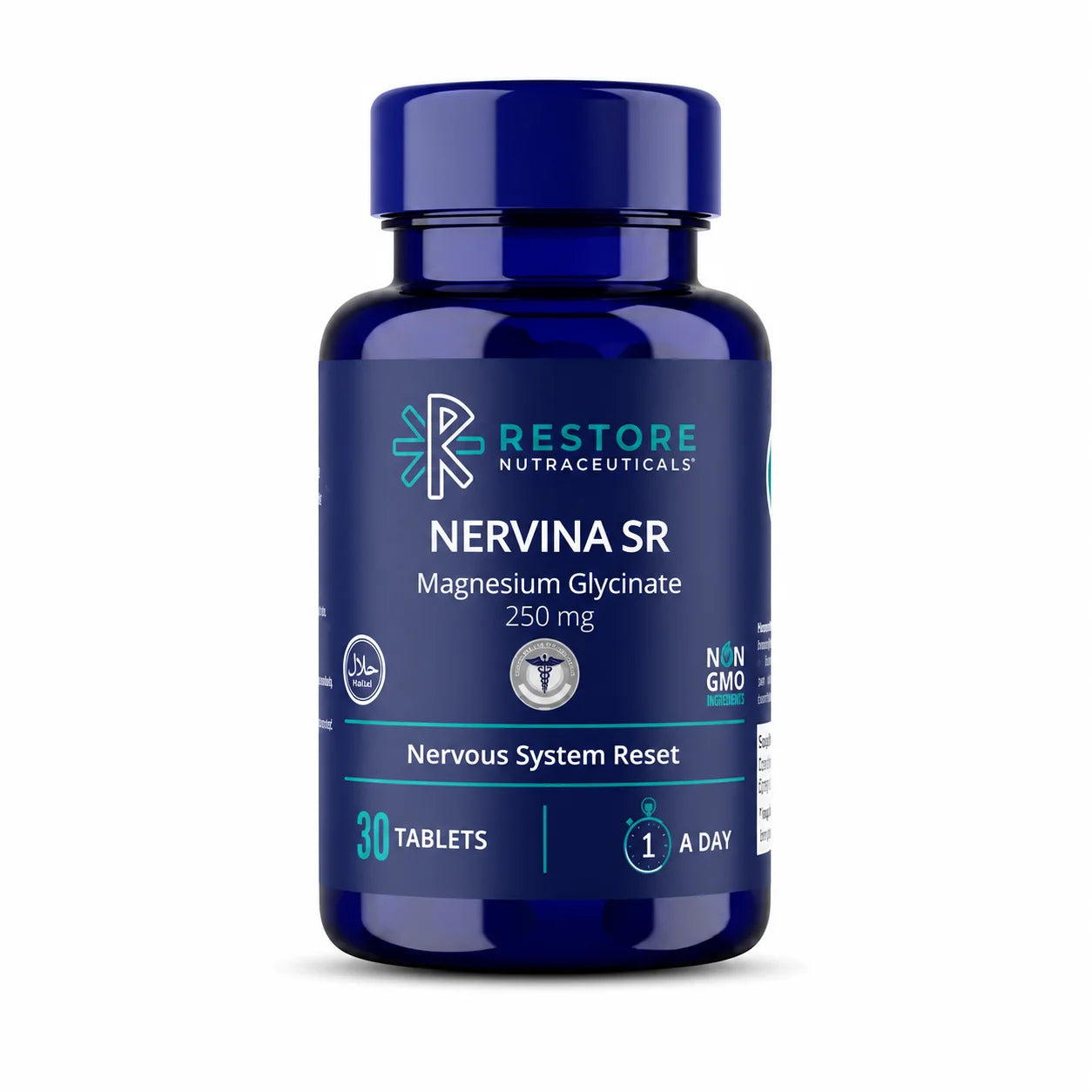 Nervina SR