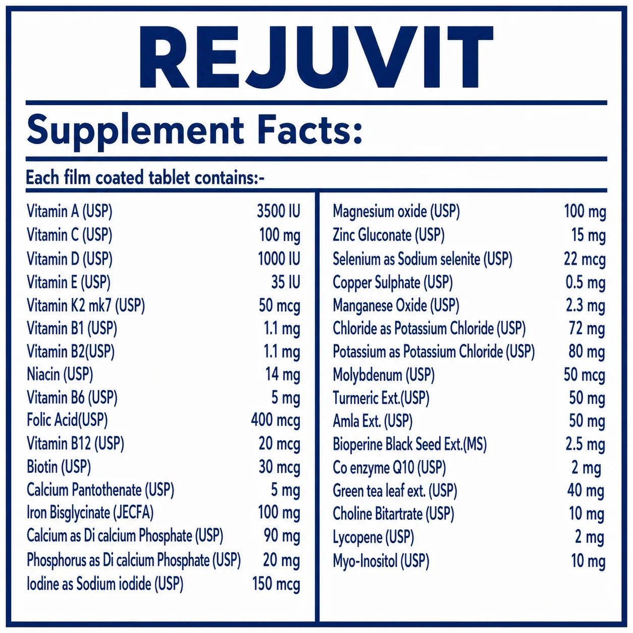 REJUVIT
