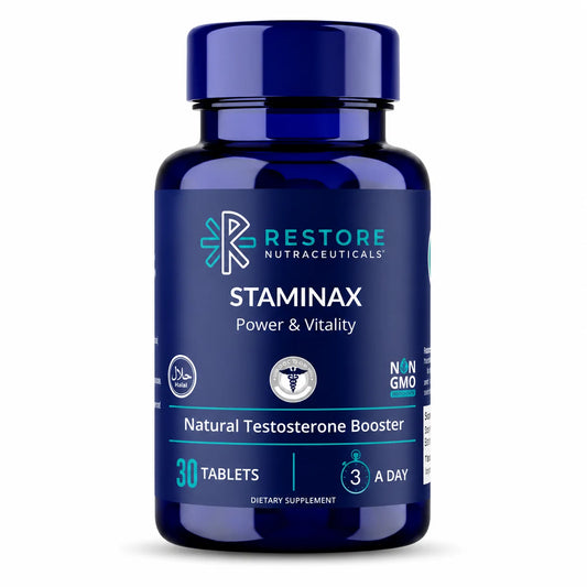 Staminax