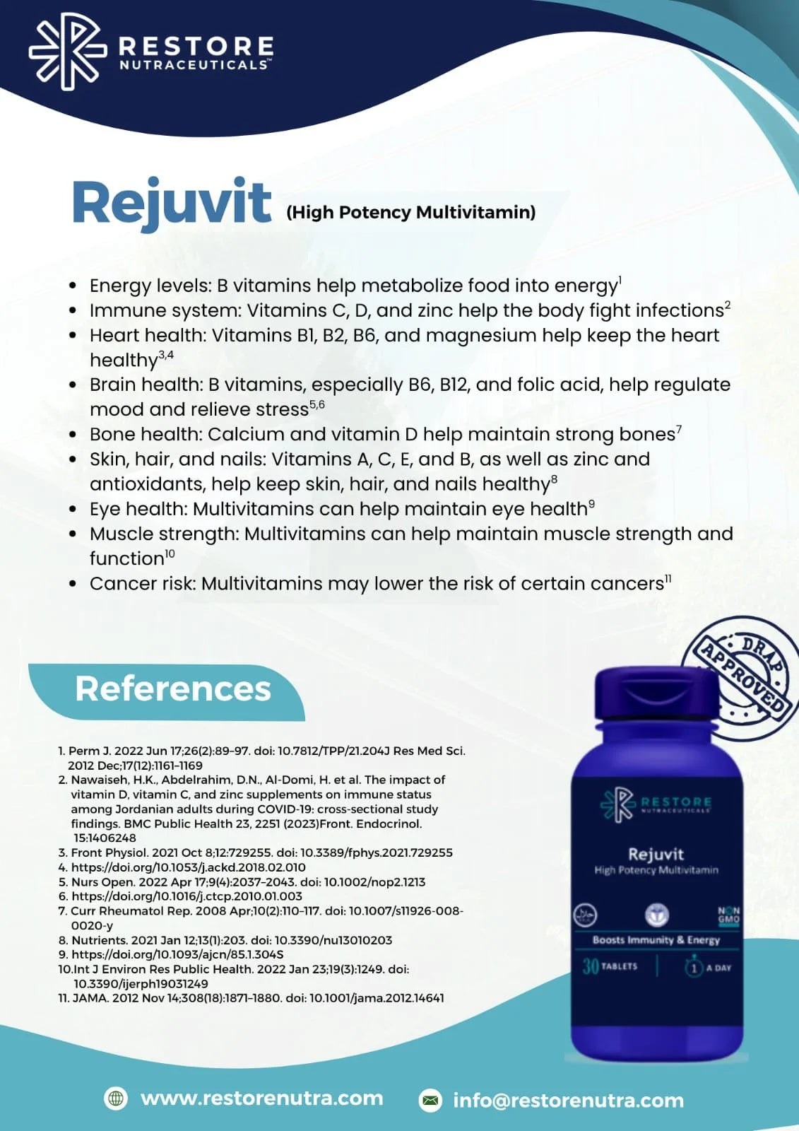 REJUVIT