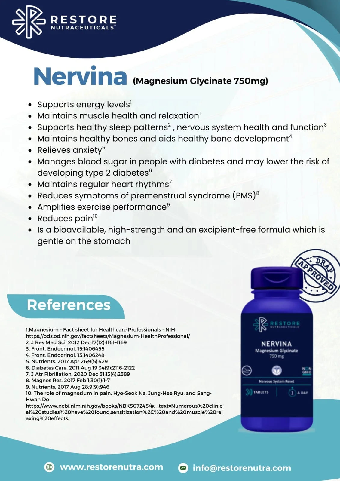Nervina