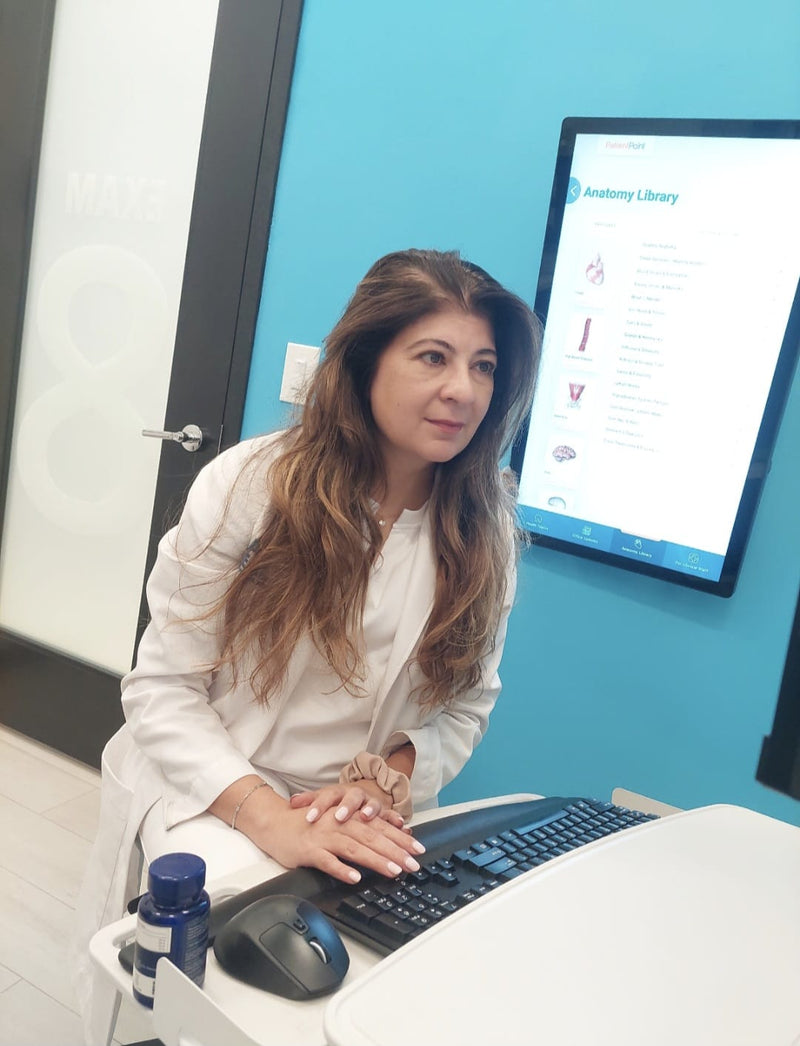 Wellness Specialist Consultation