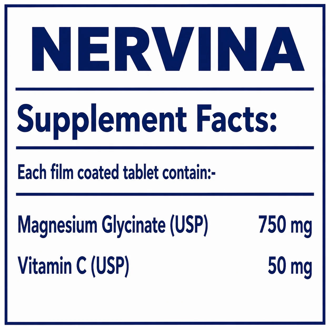 Nervina