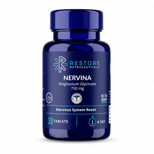 Nervina