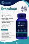 Staminax